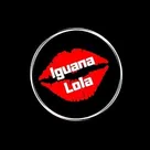 Iguana Lola